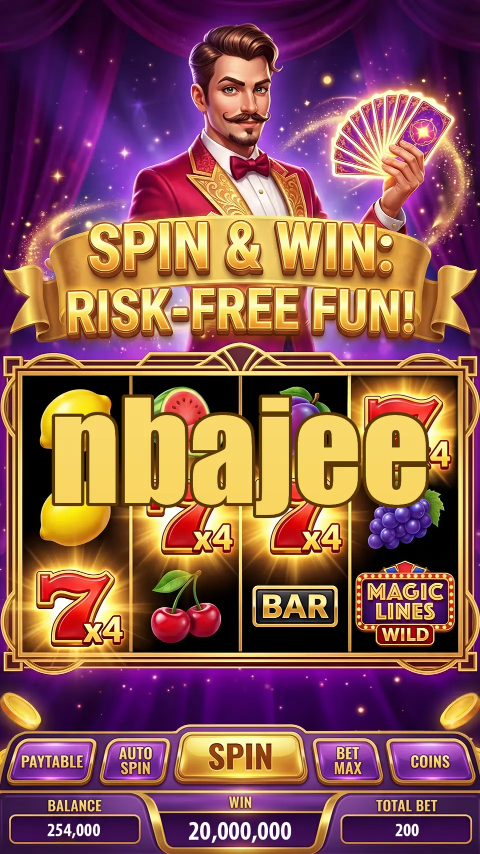 nbajee ডাউনলোড