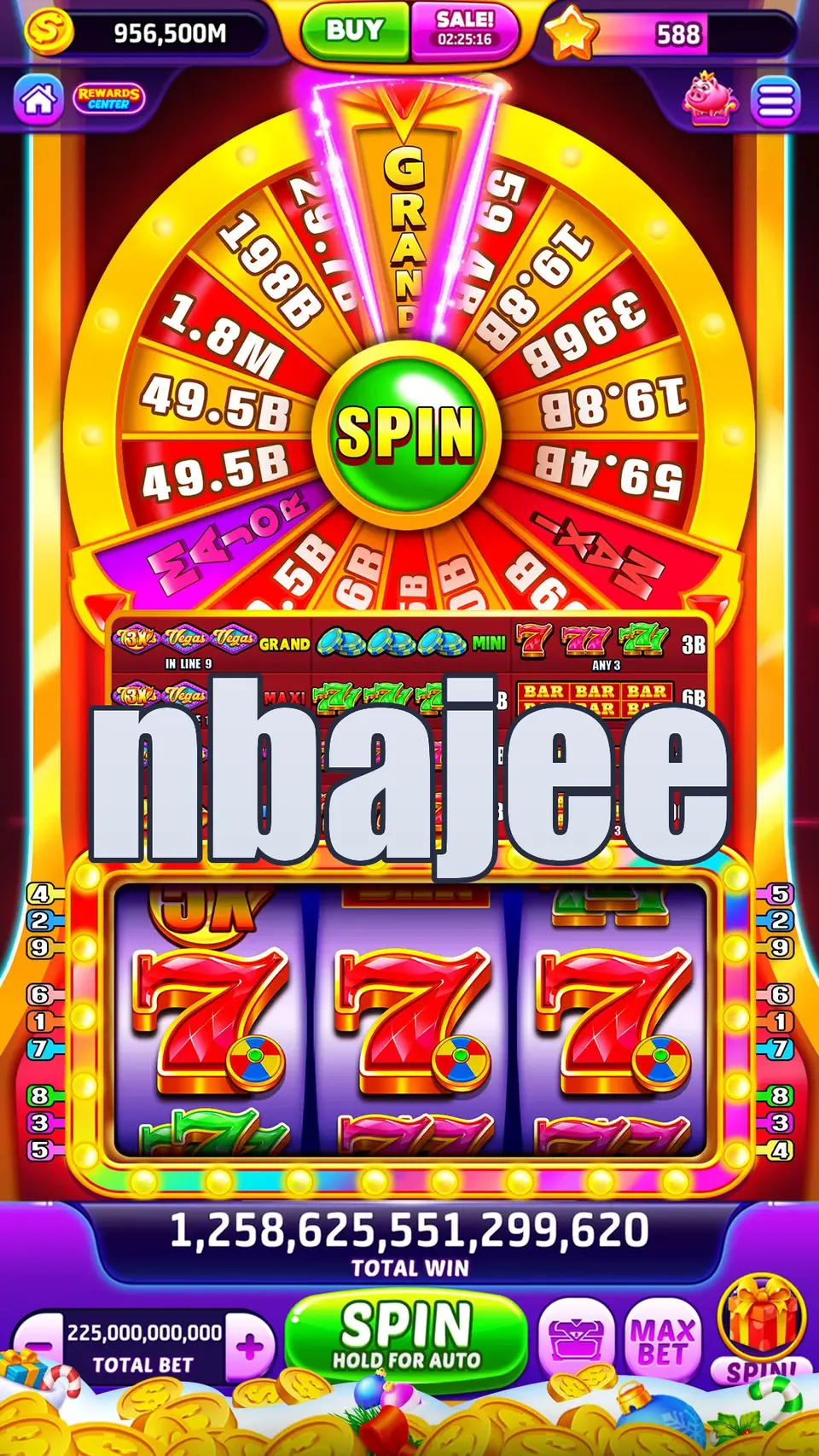 nbajee ডাউনলোড