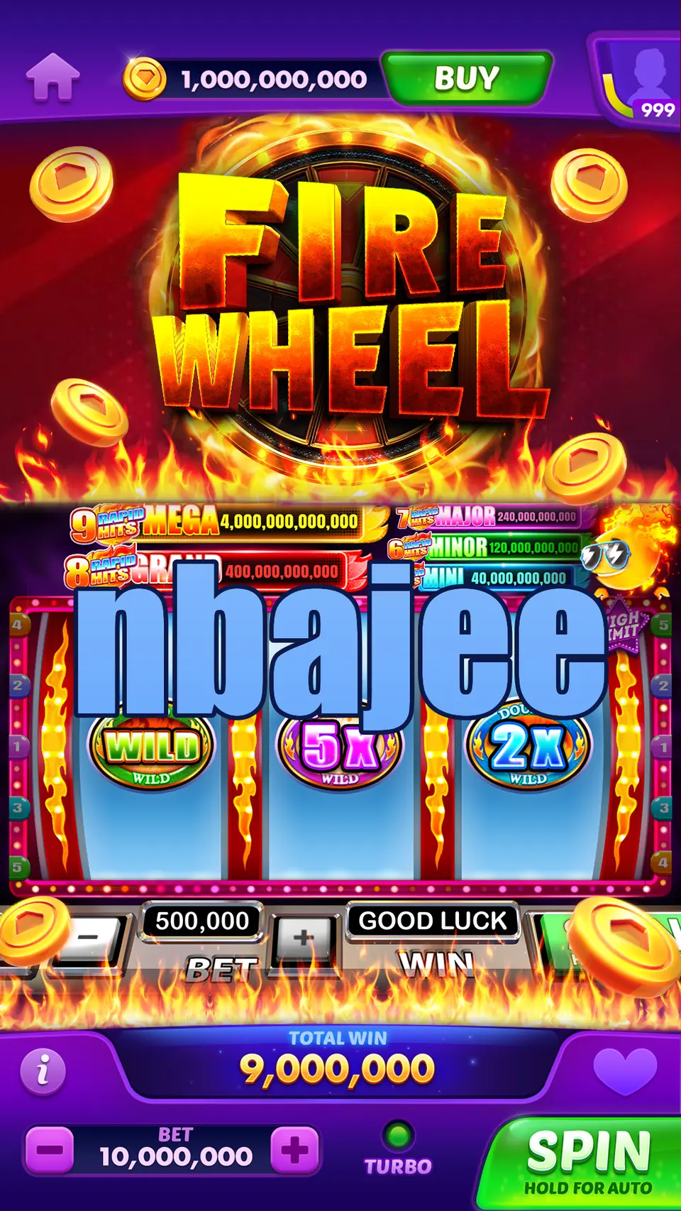 nbajee স্ক্রিনশট - APK অফিসিয়াল